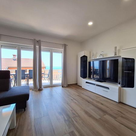 Apartments Kulas Novi Vinodolski Ngoại thất bức ảnh