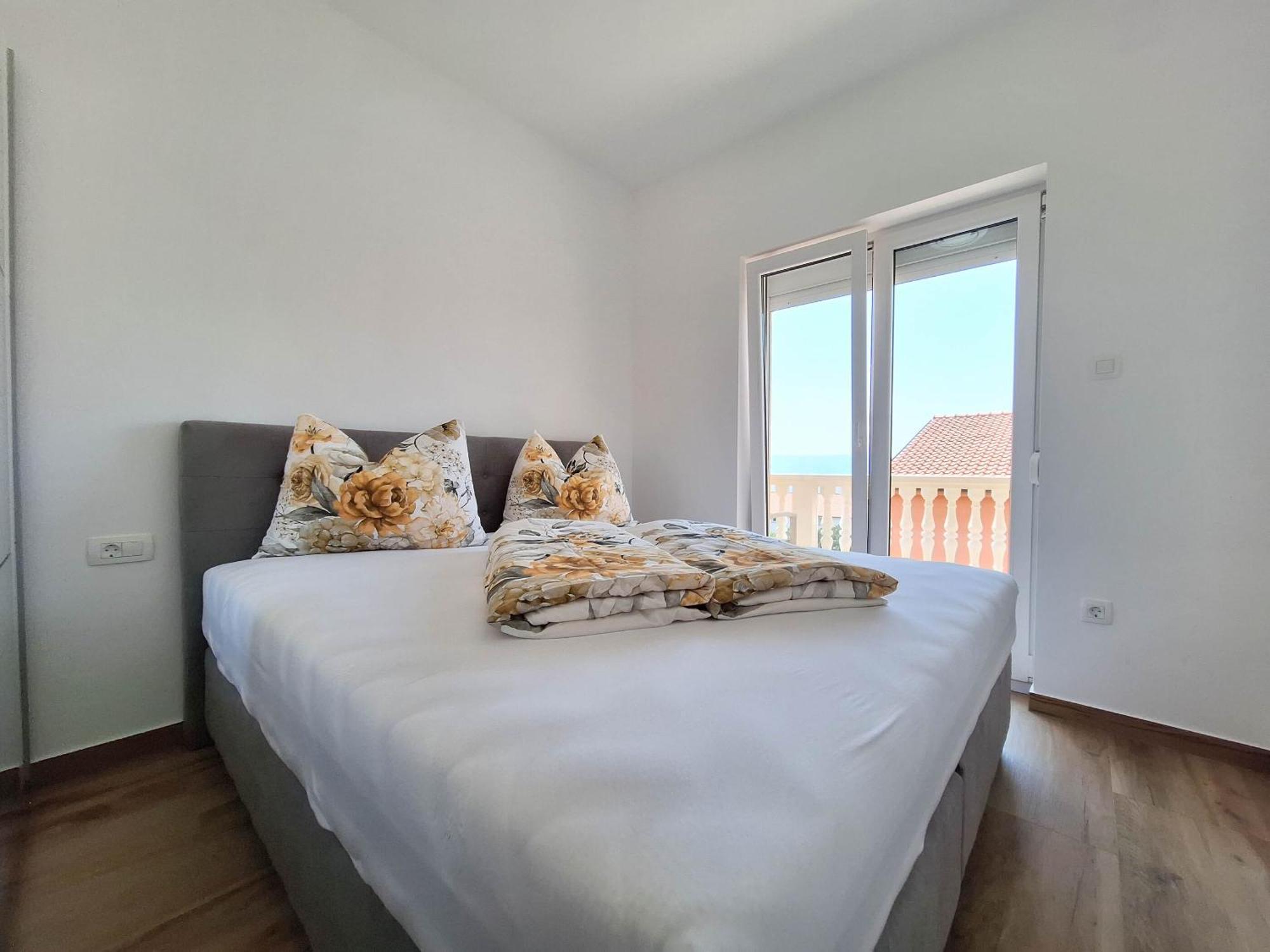 Apartments Kulas Novi Vinodolski Ngoại thất bức ảnh
