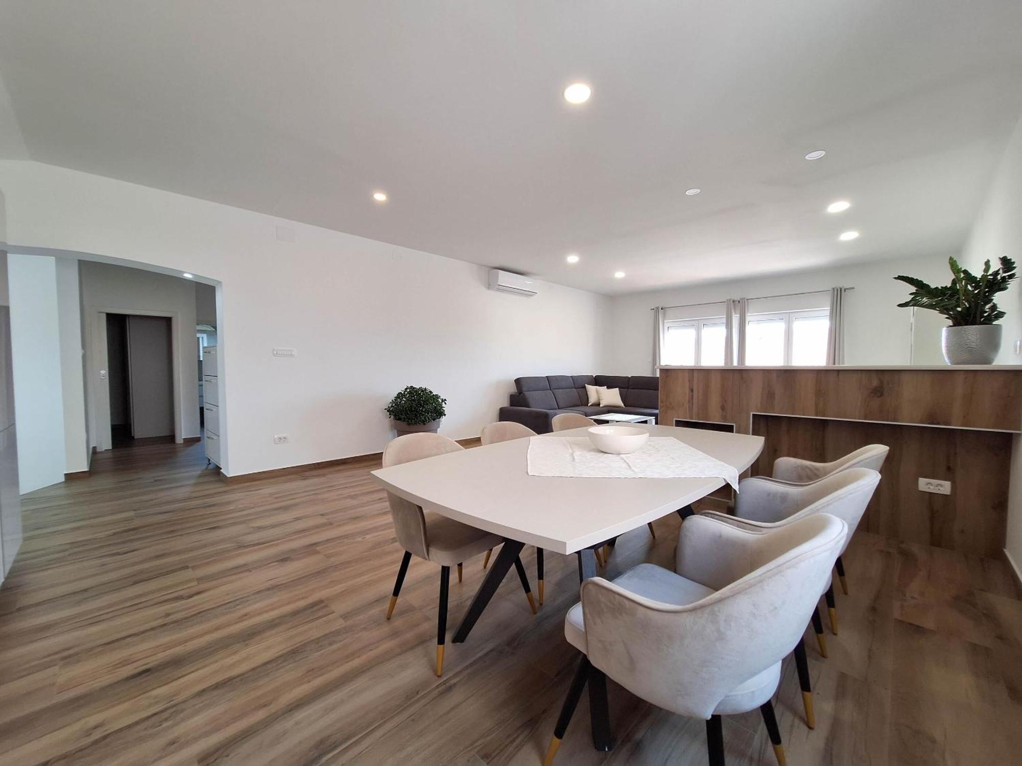 Apartments Kulas Novi Vinodolski Ngoại thất bức ảnh
