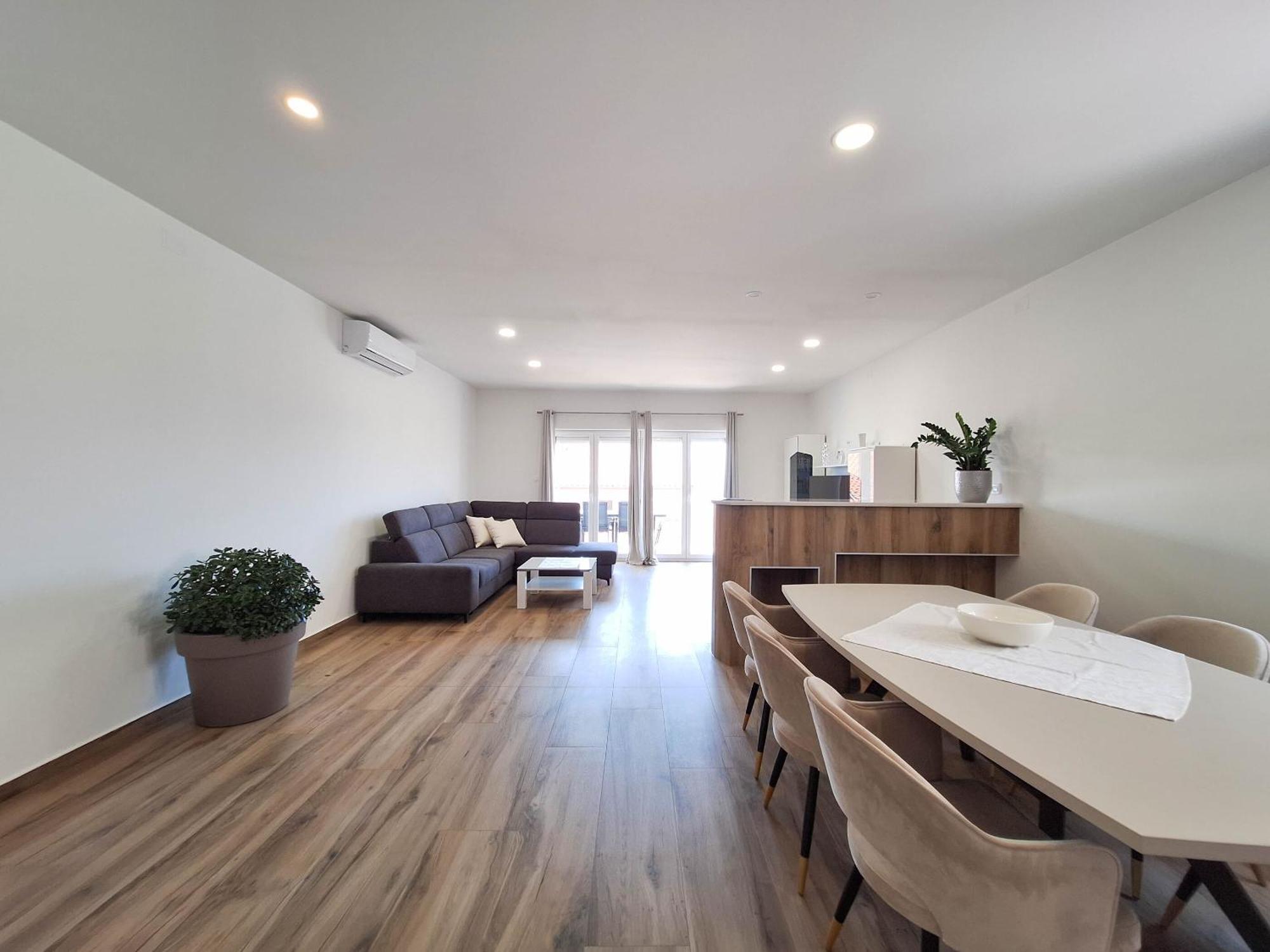 Apartments Kulas Novi Vinodolski Ngoại thất bức ảnh