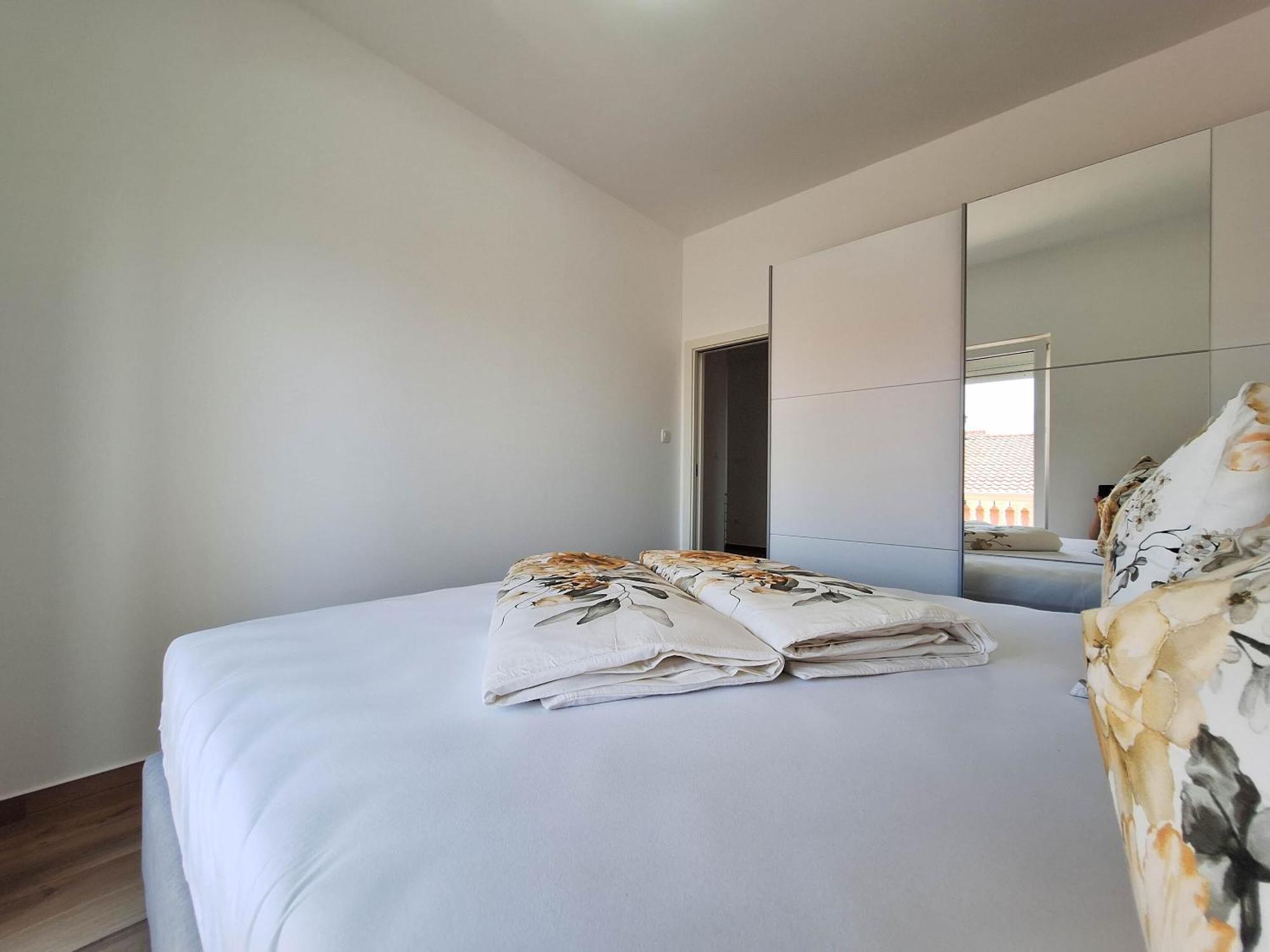 Apartments Kulas Novi Vinodolski Ngoại thất bức ảnh