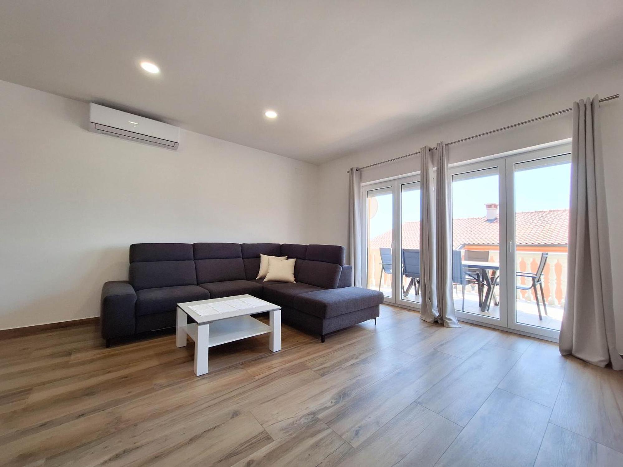 Apartments Kulas Novi Vinodolski Ngoại thất bức ảnh