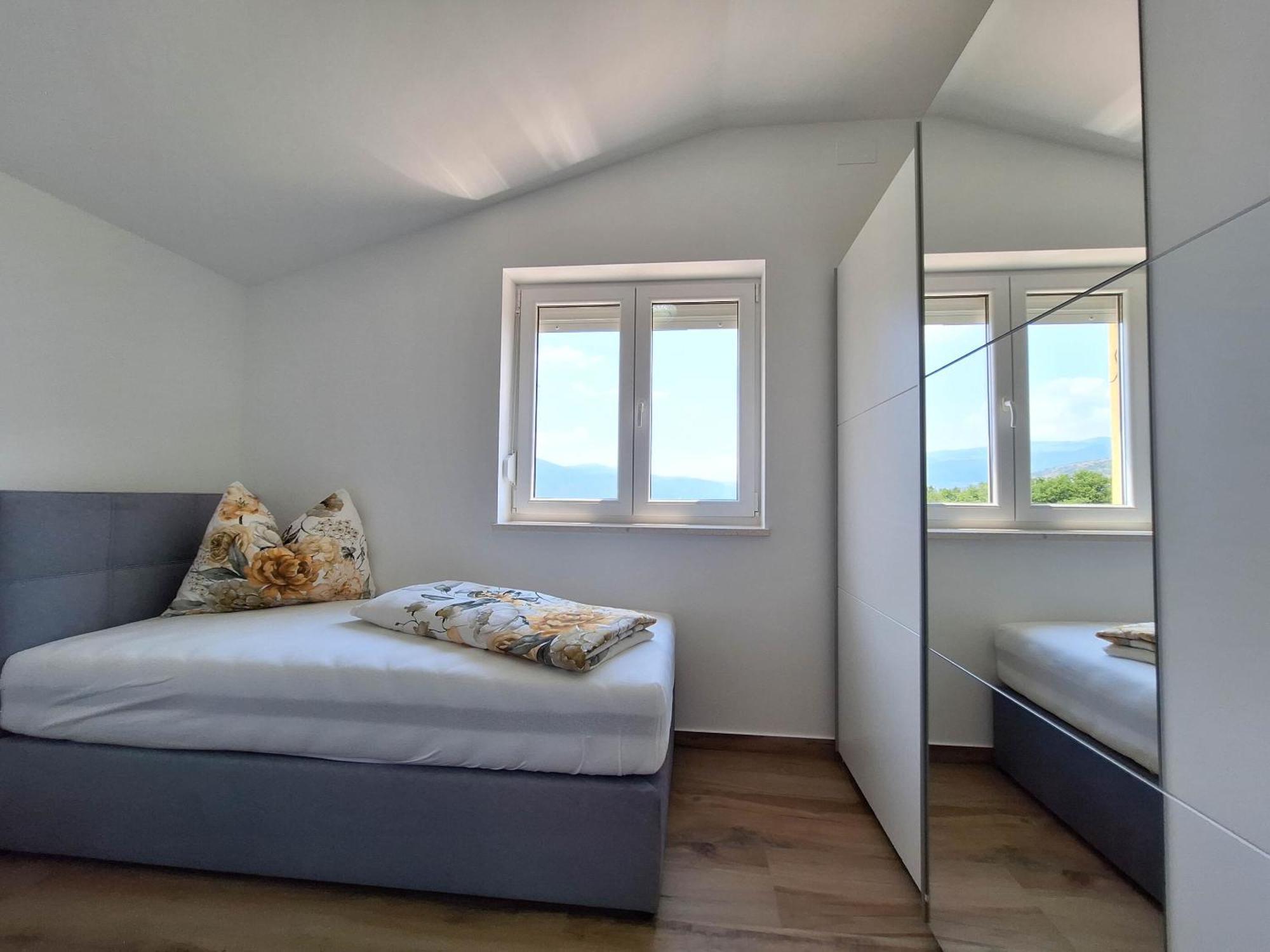 Apartments Kulas Novi Vinodolski Ngoại thất bức ảnh