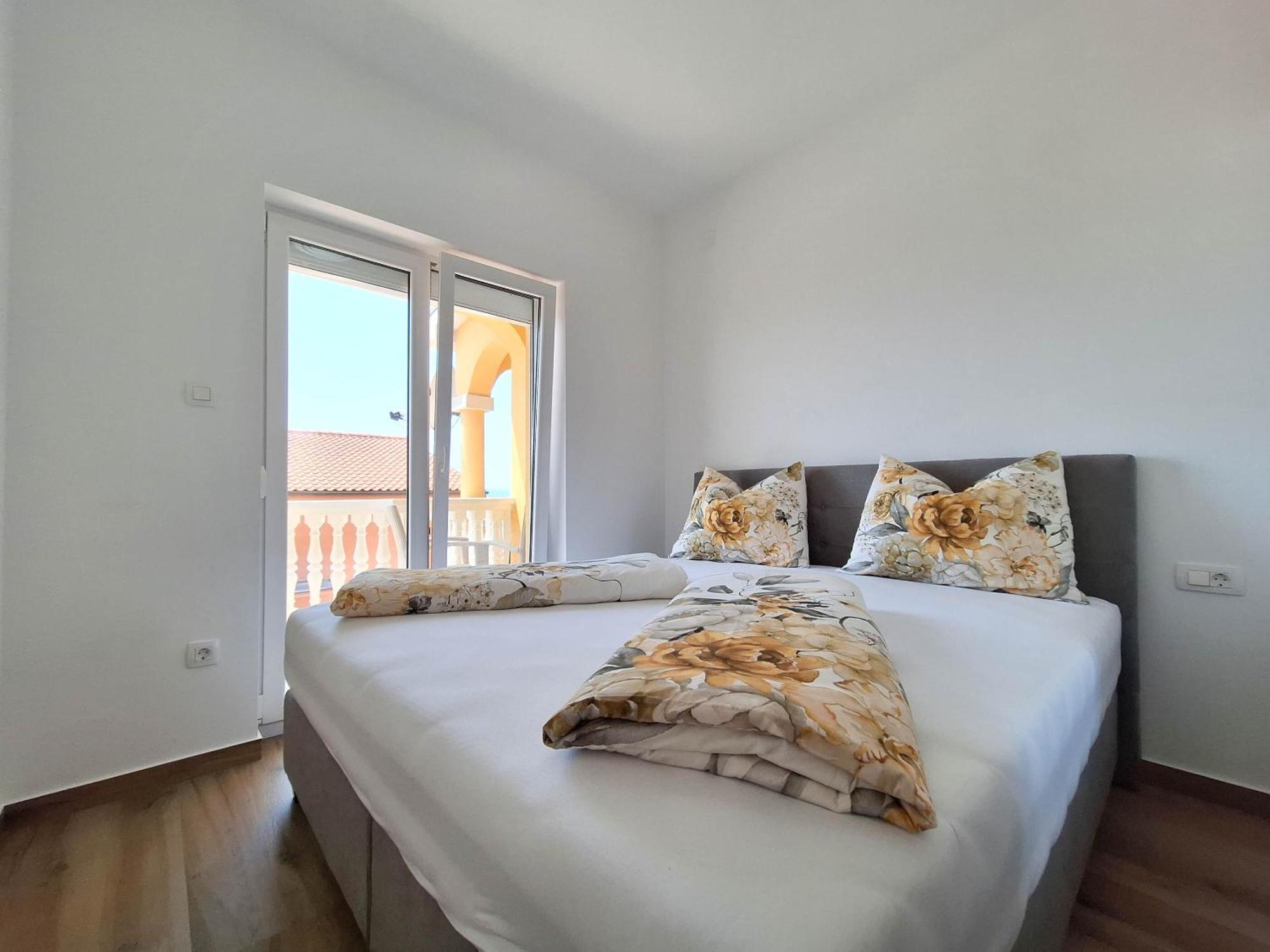 Apartments Kulas Novi Vinodolski Ngoại thất bức ảnh